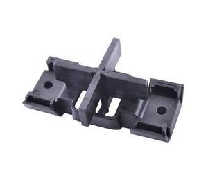 système de fixation en aluminium 1