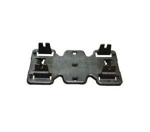 support pour plancher technique en polypropylène 1