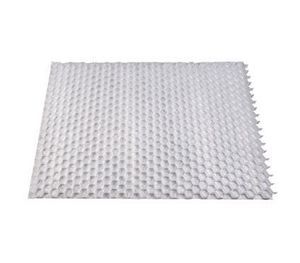 géocellule pour stabilisation de sols