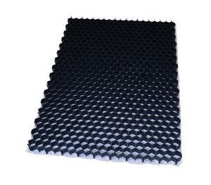 géocellule pour stabilisation de sols