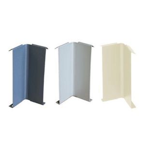 profilé de finition en aluminium 1