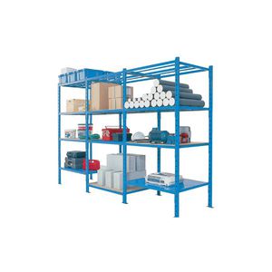 rayonnage pour stockage