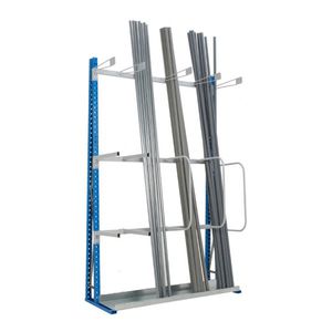 rayonnage pour stockage
