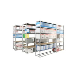 rayonnage pour stockage
