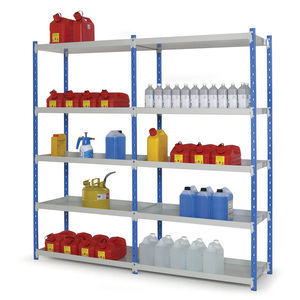 rayonnage pour stockage 1