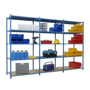rayonnage pour stockage