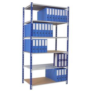 rayonnage pour stockage