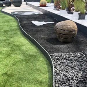 bordure pour trottoir