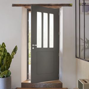 porte d'entrée