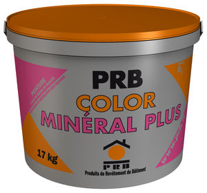 peinture décorative