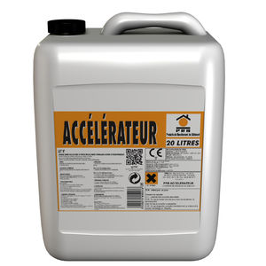 adjuvant accélérateur