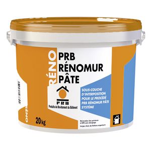 mortier de restauration