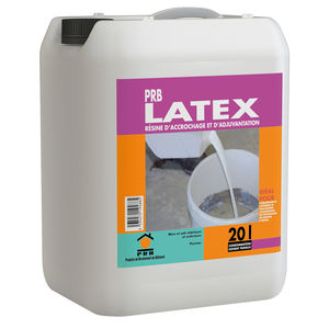 adjuvant plastifiant