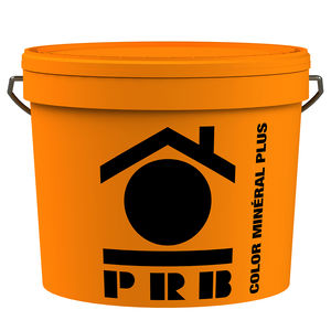 peinture décorative