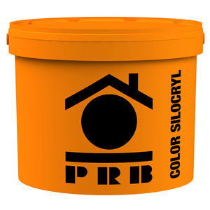 peinture décorative