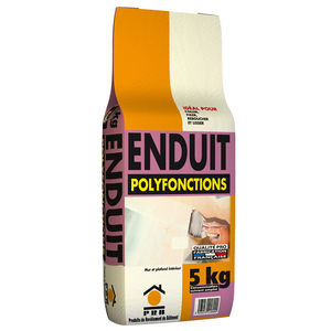 enduit de jointoiement