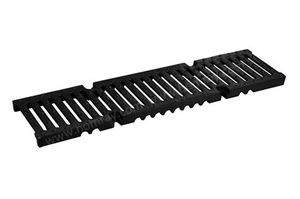 grille pour caniveau
