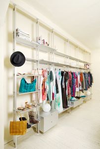 dressing modulable