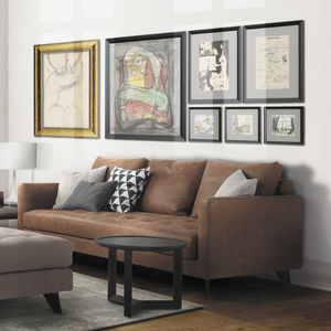 canapé contemporain 1