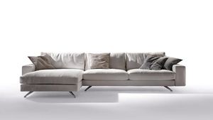 canapé contemporain