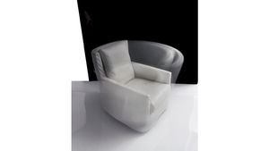 fauteuil contemporain