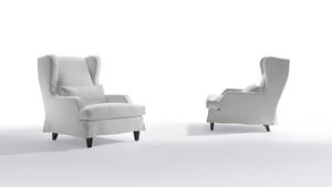 fauteuil contemporain 1