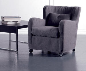 fauteuil contemporain