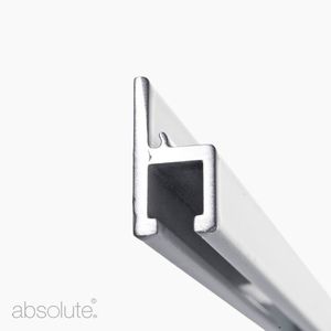système de rails
