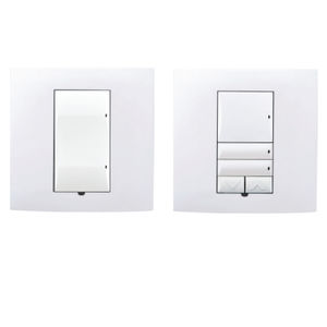 interrupteur pour installation domotique