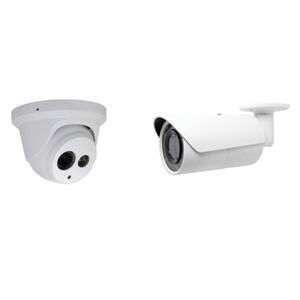 caméra de sécurité IP
