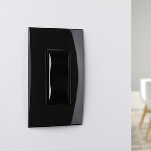 clavier de commande pour luminaire