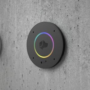 unité de contrôle pour installation domotique