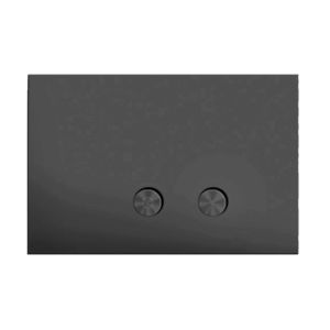 bouton de chasse d'eau