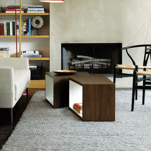 table basse contemporaine