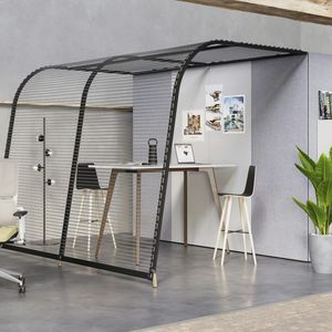 bureau pour open space