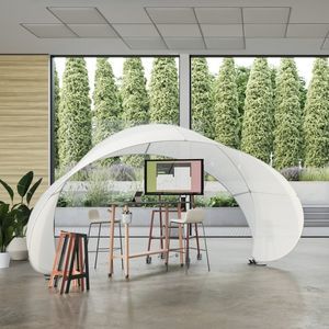 bureau POD en tissu