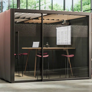 bureau pour open space