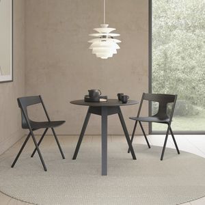 table contemporaine