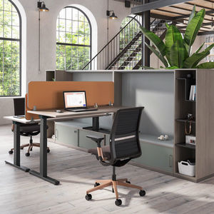 bureau pour open space