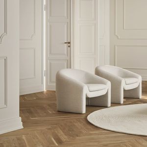 fauteuil contemporain