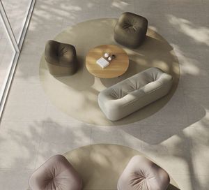 canapé contemporain