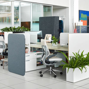 armoire de bureau