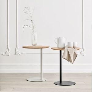 table d'appoint contemporaine 1