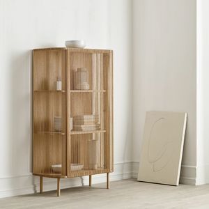buffet design scandinave