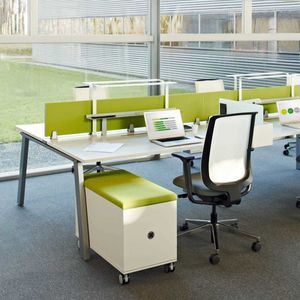 banc contemporain