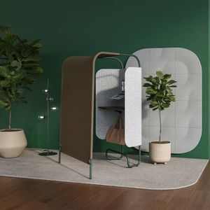 bureau POD modulable