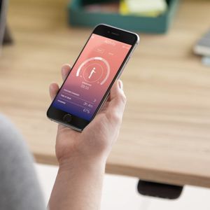 application mobile de métré