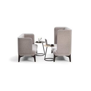table d'appoint contemporaine