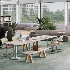 table de conférence contemporaine