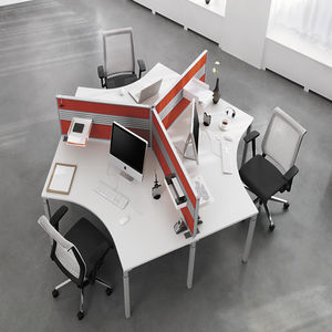 poste de travail pour bureau